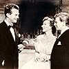 Richard Basehart, Valentina Cortese, and William Lundigan in The House on Telegraph Hill (1951)