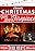 Classic Christmas Yule Log Fireplace with Holiday Shorts