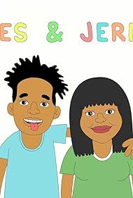 Delores & Jermaine (2015)