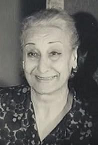 Primary photo for Mualla Sürer