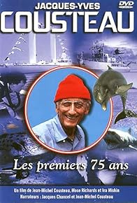 Primary photo for Jacques Cousteau: The First 75 Years