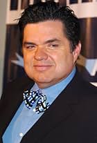 Oliver Platt at an event for Casanova (2005)