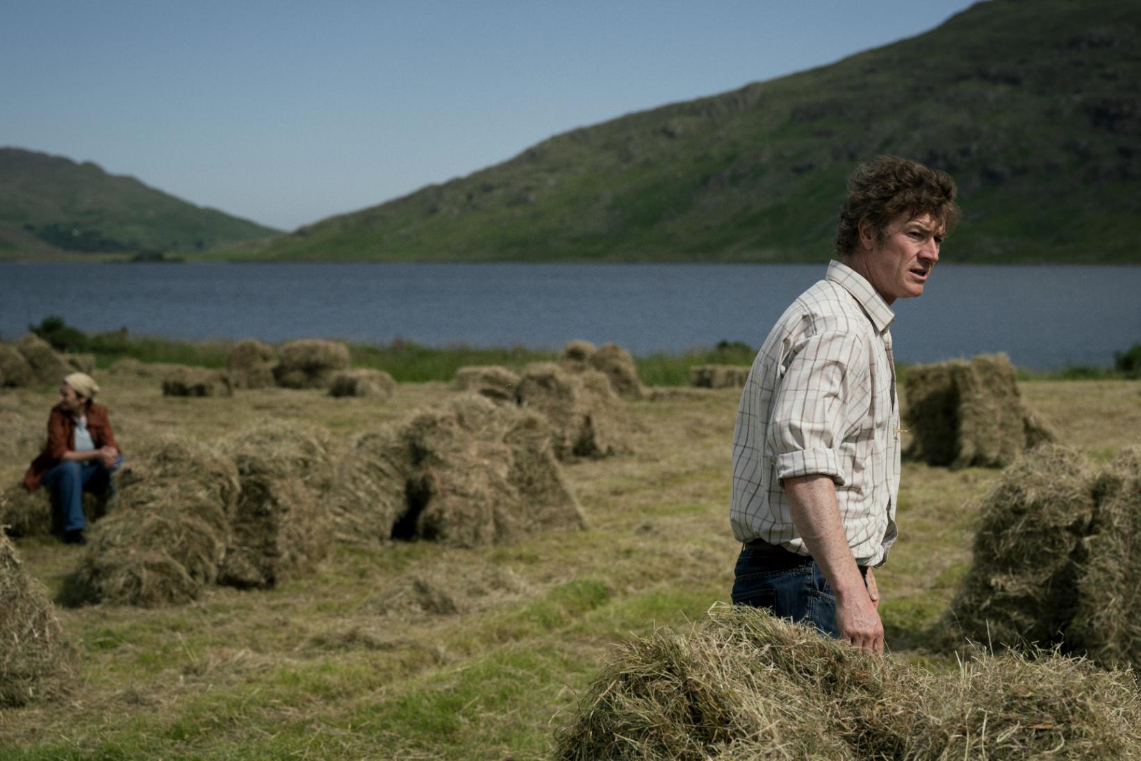 Barry Ward in That They May Face the Rising Sun (2023)