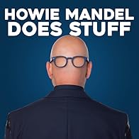 Primary photo for Howie Mandel Does Stuff Podcast