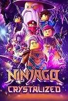 Ninjago: Masters of Spinjitzu