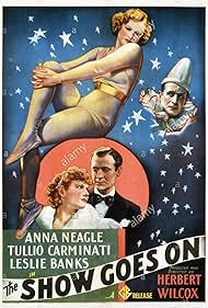 The Show Goes On (1936)