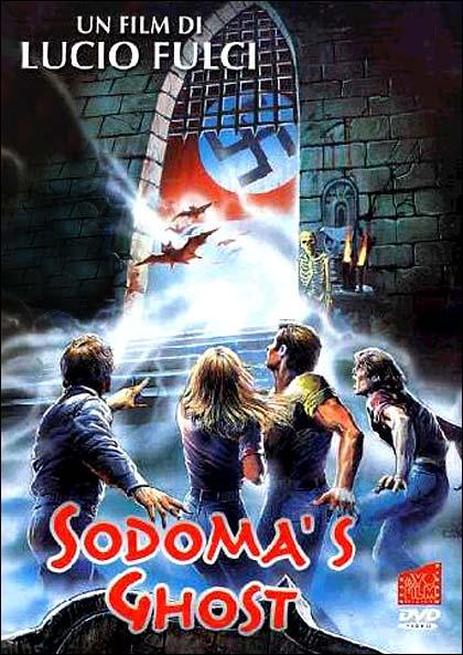 Il fantasma di Sodoma (1988)