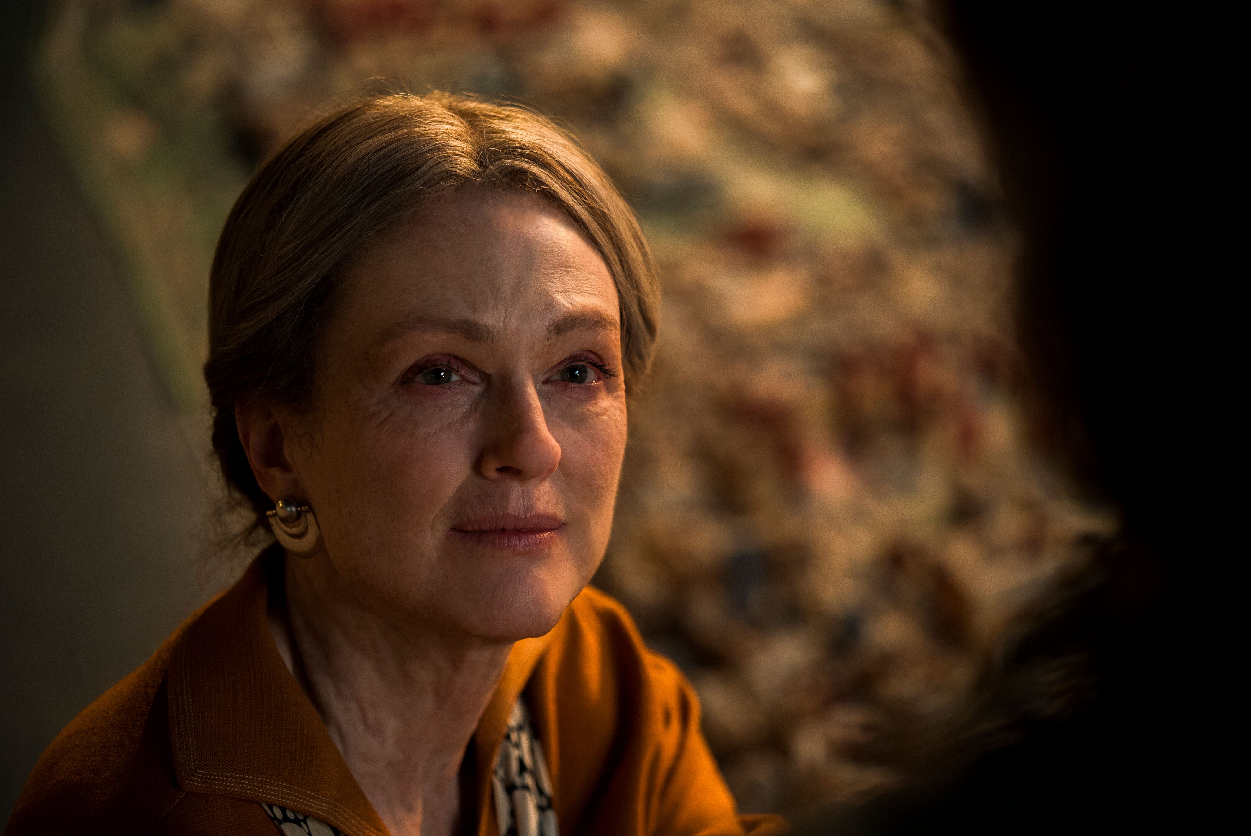 Julianne Moore in Wonderstruck (2017)