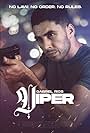 Gabriel Rios in Viper (2021)