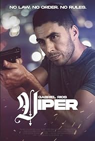 Gabriel Rios in Viper (2021)