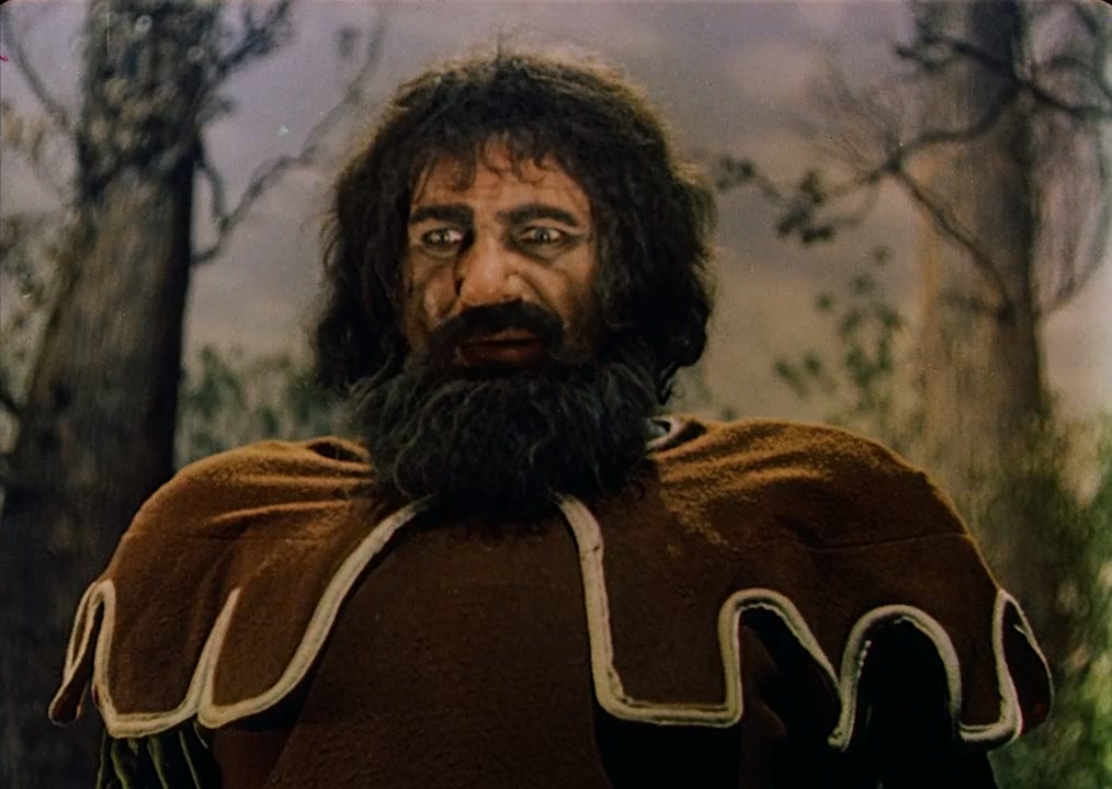 Buddy Baer in Jack and the Beanstalk (1952)