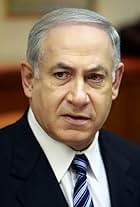 Benjamin Netanyahu