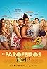 Os Farofeiros (2018) Poster