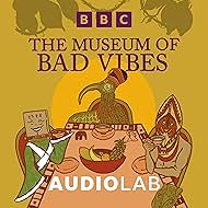 The Museum of Bad Vibes (2022)