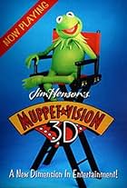 Muppet*vision 3-D (1991)