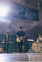 Young-Hyun Kang, Day6, Sungjin, Wonpil, Dowoon, and Jae Park in Day6: When You Love Someone (2017)