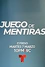 Telemundo: Juego de Mentiras Promotional Campaign (2023)