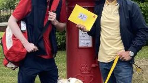 Mission: Postbox (2022)