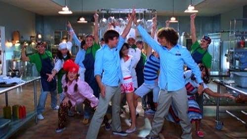 High School Musical 2