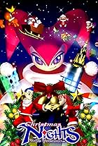 Christmas Nights Into Dreams...