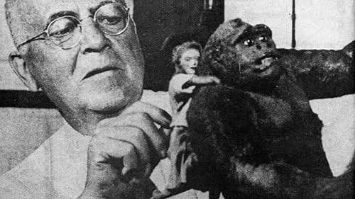 Willis H. O'Brien in Mighty Joe Young (1949)