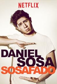 Primary photo for Daniel Sosa: Sosafado