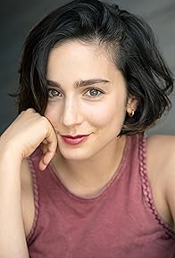 Primary photo for Molly Ephraim