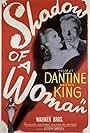 Shadow of a Woman (1946)