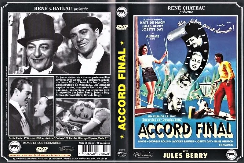 Accord final (1938)