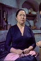 Ina De La Haye in The Spanish Gardener (1956)