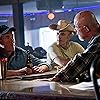 John C. McGinley, Jonathan Banks, and Ned Bellamy in Watercolor Postcards (2013)