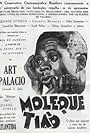 Grande Otelo in Moleque Tião (1943)