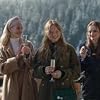 Bless Amada, Sofie Eifertinger, and Valerie Huber in Kitz (2021)