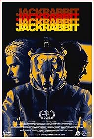 Jackrabbit (2015)