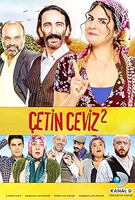 Primary photo for Çetin Ceviz 2