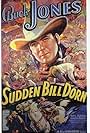 Buck Jones in Sudden Bill Dorn (1937)