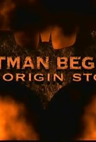 Primary photo for Batman Begins: An Origin Story