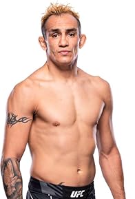 Primary photo for Tony Ferguson