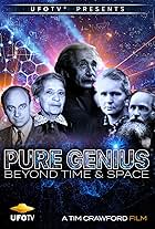 Pure Genius - Beyond Time & Space