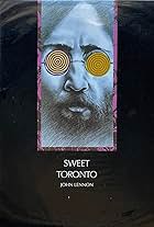 John Lennon and the Plastic Ono Band: Sweet Toronto