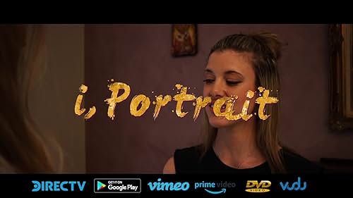 I, Portrait clip #3