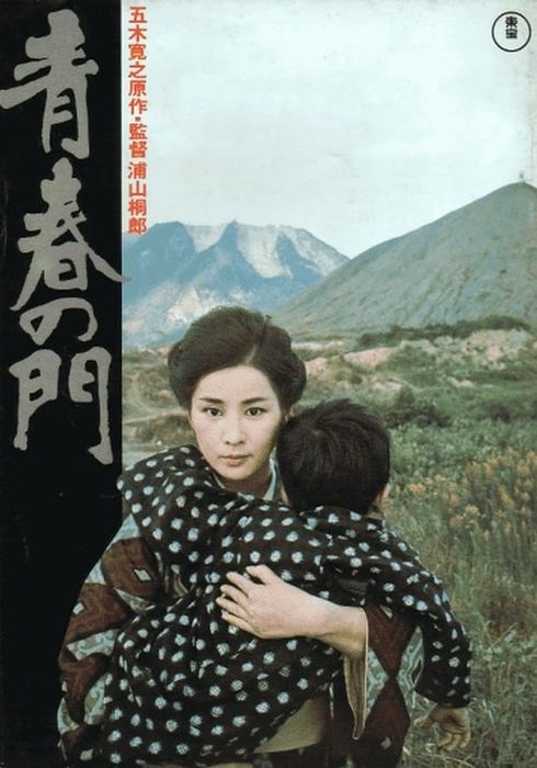 The Gate of Youth (1975)