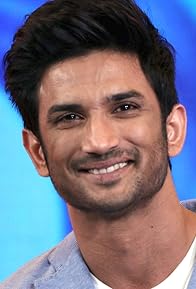 Primary photo for Sushant Singh Rajput