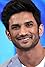 Sushant Singh Rajput's primary photo