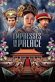 Empresses in the Palace (2015)