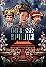 Empresses in the Palace (TV Mini Series 2015) Poster