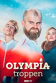 Primary photo for Olympiatroppen