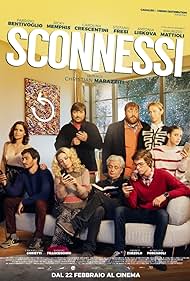 Sconnessi (2018)