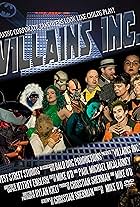 Villains, Inc (2017)