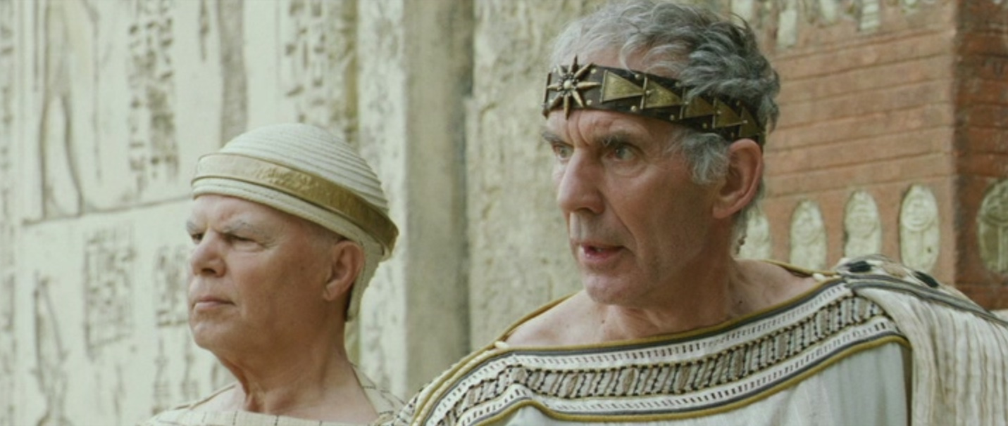 Richard Durden in Agora (2009)